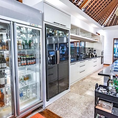 Villa Mimpi Nyata Canggu Exteriör bild